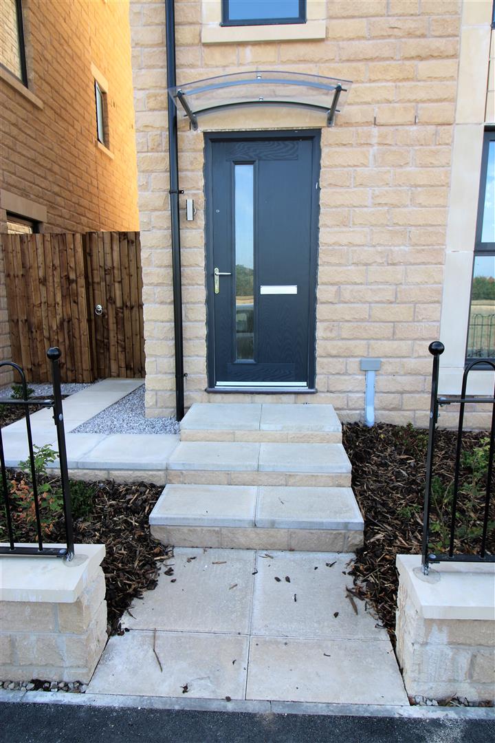 84 St Georges Walk, Lancaster, LA1 5JU